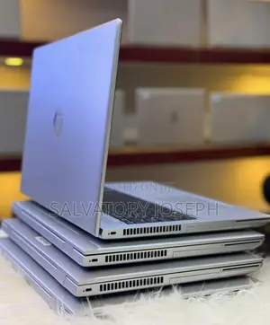 HP ProBook 650 G4 Laptop - i7, 16GB RAM, 512GB SSD