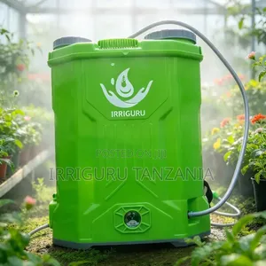 Motorized Farm Sprayer (Brand New)