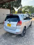 Toyota Corolla Spacio 2005 Silver - 1