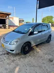 Toyota Corolla Spacio 2005 Silver - 3