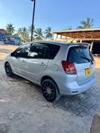 Toyota Corolla Spacio 2005 Silver - 4