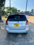 Toyota Corolla Spacio 2005 Silver - 5