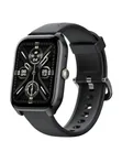 Smartwatch (Bluetooth Call, Health Monitoring) - Black - 1
