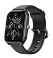 Smartwatch (Bluetooth Call, Health Monitoring) - Black - 2