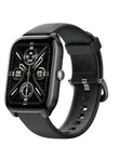 Smartwatch (Bluetooth Call, Health Monitoring) - Black - 4