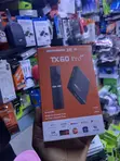 TX60 Pro Android TV Box 256GB - 1