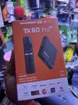 TX60 Pro Android TV Box 256GB - 2