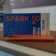 New Tecno Spark 50 Pro 256GB Orange - 1