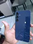 Samsung Galaxy A55 256GB Blue - 1