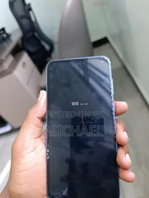 Samsung Galaxy A55 256GB Blue