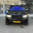 Land Rover Range Rover Sport 2008 - 1
