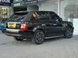 Land Rover Range Rover Sport 2008 - 3