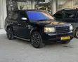 Land Rover Range Rover Sport 2008 - 4