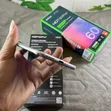 New Infinix Hot 60 Pro+ 256GB White - 3
