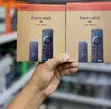 Amazon Fire TV Stick 4K - 2