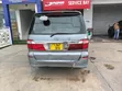 Toyota Alphard 2.4 Petrol AWD 2002 Gray - 1