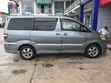 Toyota Alphard 2.4 Petrol AWD 2002 Gray - 2