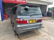 Toyota Alphard 2.4 Petrol AWD 2002 Gray - 3