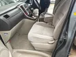Toyota Alphard 2.4 Petrol AWD 2002 Gray - 4