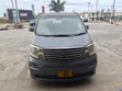 Toyota Alphard 2.4 Petrol AWD 2002 Gray - 5