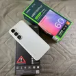 New Infinix Hot 60 Pro+ 256GB White - 3