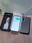 New Infinix Hot 70 Pro 5G+ 256GB Gray - 1