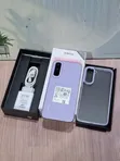 New Infinix Hot 70 Pro 5G+ 256GB Gray - 2
