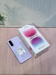 New Infinix Hot 70 Pro 5G+ 256GB Gray - 3