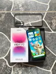 New Infinix Hot 70 Pro 5G+ 256GB Black - 1