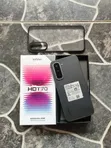 New Infinix Hot 70 Pro 5G+ 256GB Black - 2