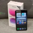 New Infinix Hot 70 Pro 5G+ 256GB Black - 1