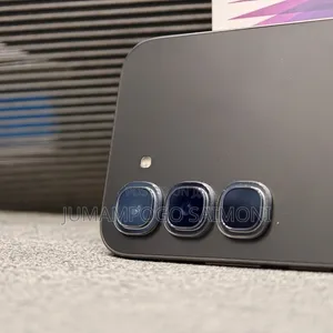 New Infinix Hot 70 Pro 5G+ 256GB Black