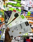 Apple Headphones - Brand New - 3