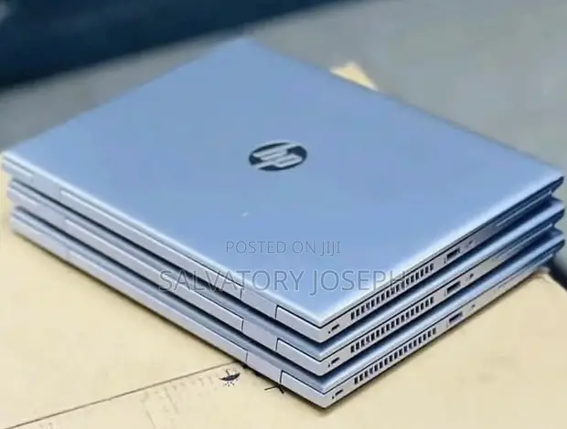HP ProBook 640 G5 Laptop - Core i5, 8GB RAM, 256GB SSD - 1