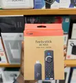 Amazon Fire TV Stick 4K Max - 1