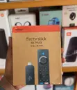 Amazon Fire TV Stick 4K Max - 2