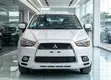 Mitsubishi RVR 2010 Nyeupe - 3