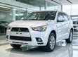 Mitsubishi RVR 2010 Nyeupe - 4