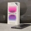 New Infinix Hot 70 Pro 5G+ 256GB Black - 1