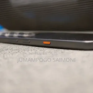 New Infinix Hot 70 Pro 5G+ 256GB Black