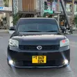 Toyota Corolla Rumion 2009 Black - 1