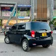 Toyota Corolla Rumion 2009 Black - 3
