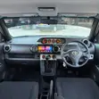 Toyota Corolla Rumion 2009 Black - 5