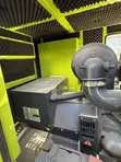 37.5Kva 30kw SDEC Diesel Generator - Teknolojia ya Kijerumani - 5