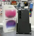 New Infinix Hot 70 Pro 256GB Black - 1