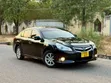 Subaru Legacy 2009 Black - 2