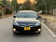 Subaru Legacy 2009 Black - 3