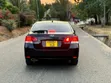 Subaru Legacy 2009 Black - 5