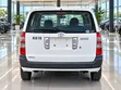 Toyota Succeed 2011 White - 3