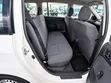 Toyota Succeed 2011 White - 4